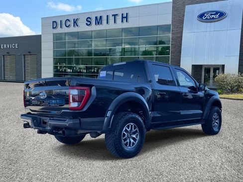 Certified 2022 Ford F150 Raptor image 6