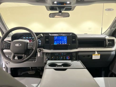 New 2026 Ford F350 XL AWD/4WD image 16