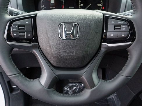 New 2026 Honda Odyssey EX-L image 25