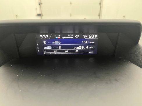 Used 2018 Subaru Crosstrek 2.0i Limited w/ Popular Package #2 AWD/4WD image 26