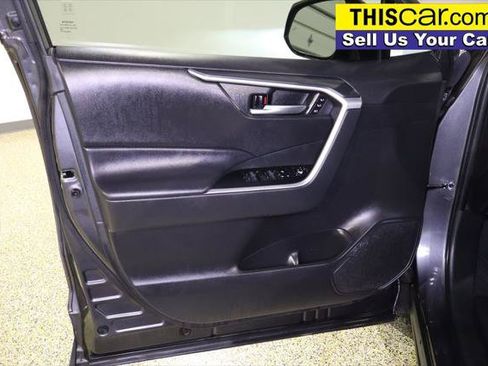 Used 2024 Toyota RAV4 XLE Premium w/ Weather Package FWD image 37