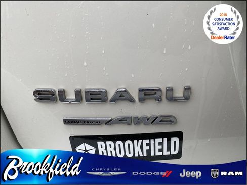 Used 2023 Subaru Crosstrek 2.0i image 11