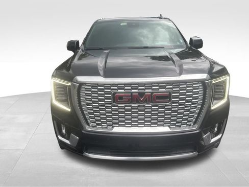 Used 2023 GMC Yukon Denali AWD/4WD image 38