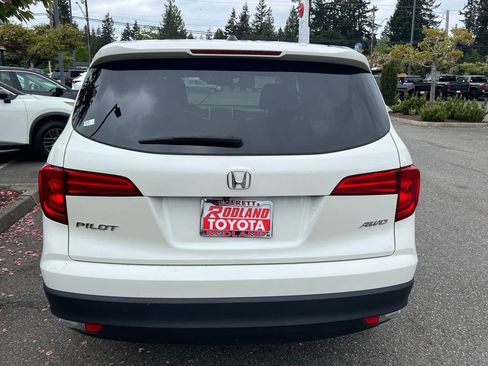 Used 2018 Honda Pilot EX-L image 8