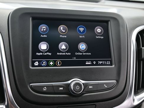 Used 2021 Chevrolet Equinox LT image 21