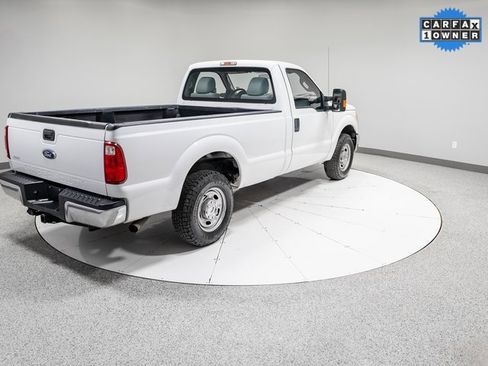 Used 2016 Ford F250 XL w/ Power Equipment Group image 20