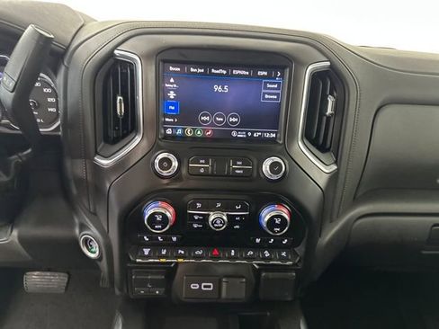 Used 2023 GMC Sierra 2500 AT4 w/ AT4 Preferred Package image 21