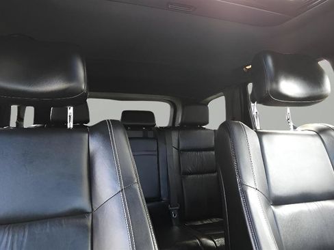Used 2015 Jeep Grand Cherokee Limited AWD/4WD image 37