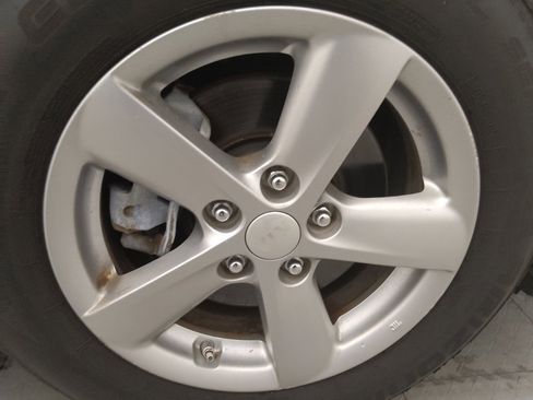 Used 2015 Kia Optima LX FWD image 31