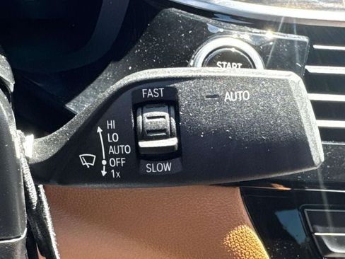 Used 2023 BMW 540i xDrive w/ M Sport Package AWD/4WD image 24