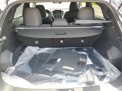 Certified 2025 Subaru Crosstrek 2.5i Sport image 9