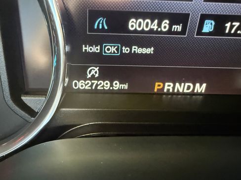 Used 2018 Ford Expedition Max Limited w/ Equipment Group 302A image 9