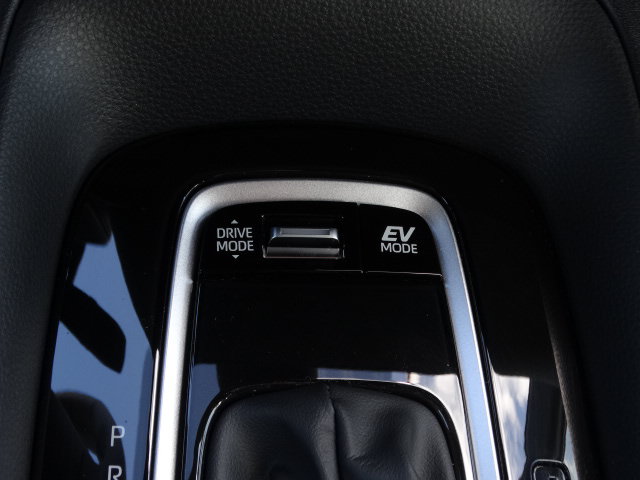 New 2026 Toyota Corolla SE w/ SE Premium Package FWD image 23