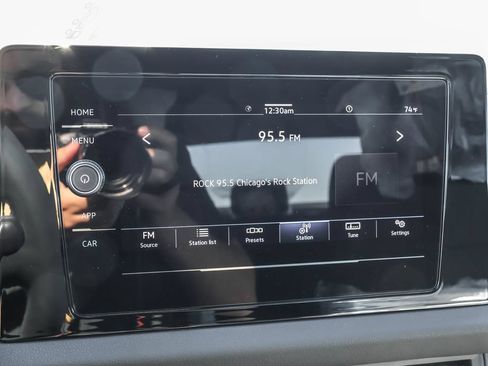 New 2026 Volkswagen Jetta Sport FWD image 27