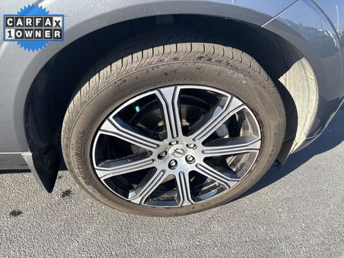 Used 2021 Volvo XC60 T5 Inscription w/ Protection Package Premier FWD image 13