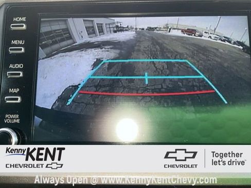 Used 2023 Toyota Tacoma SR5 image 2