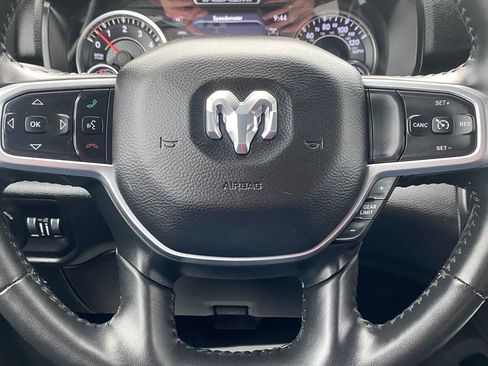 Used 2019 RAM 1500 Big Horn image 28