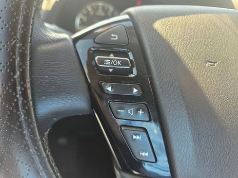 Used 2023 INFINITI QX80 Luxe w/ Cargo Package image 18