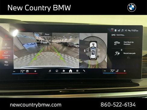 New 2026 BMW X5 xDrive40i w/ Climate Comfort Package image 22