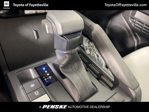 New 2026 Toyota Tacoma SR5 AWD/4WD image 26