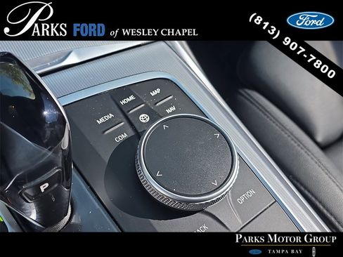 Used 2019 BMW 330i 330i w/ M Sport Package image 25