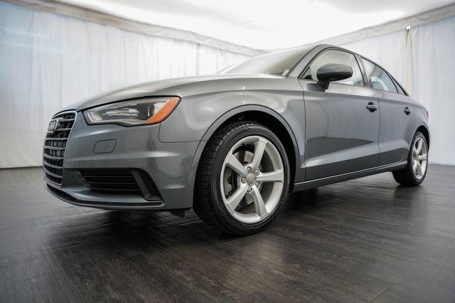 Used 2015 Audi A3 1.8T Premium w/ Audi MMI Navigation Plus FWD image 29