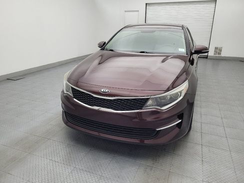 Used 2018 Kia Optima LX FWD image 15