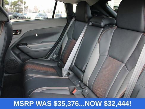 Used 2026 Subaru Crosstrek 2.5i Limited AWD/4WD image 20