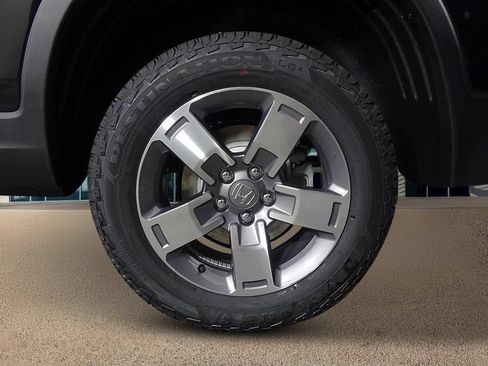 New 2026 Honda Ridgeline RTL image 9