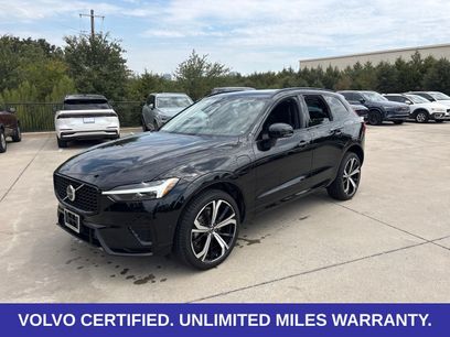 Used 2024 Volvo XC60 T8 Ultimate w/ Protection Package Premier