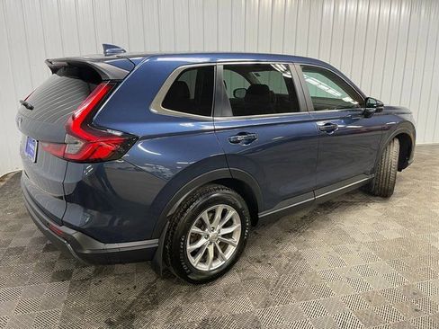 Used 2023 Honda CR-V EX-L image 3