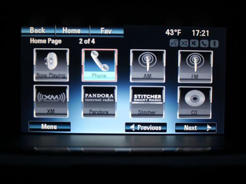 Used 2013 Chevrolet Cruze Eco image 42