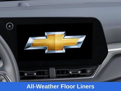 New 2026 Chevrolet Equinox LT w/ Convenience Package II FWD image 21