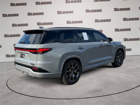 Used 2026 Lexus TX 500h AWD w/ Technology Package image 5