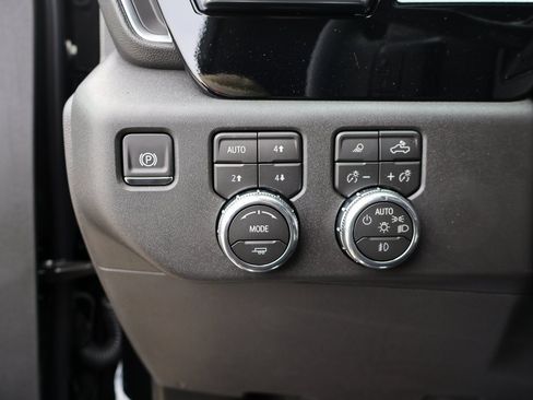 New 2026 GMC Sierra 1500 Elevation w/ Elevation Premium Package image 13