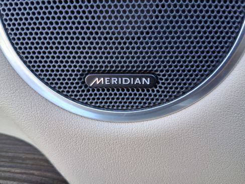 Used 2015 Land Rover Range Rover Sport HSE image 26