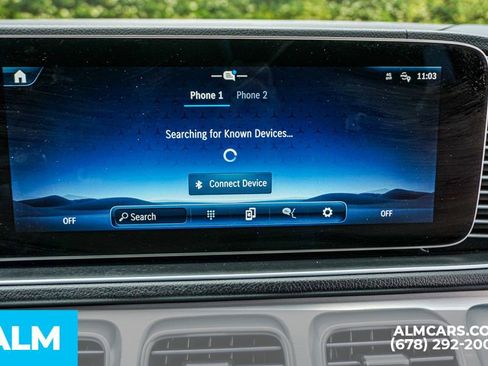 Used 2025 Mercedes-Benz GLE 350 4MATIC image 37