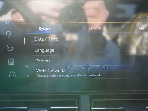 New 2026 Chevrolet Trax ACTIV w/ Driver Confidence Package image 13