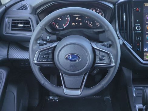 New 2026 Subaru Ascent Premium AWD/4WD image 23
