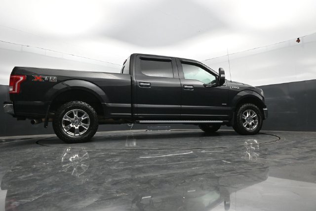 Used 2015 Ford F150 XLT w/ Equipment Group 301A Mid AWD/4WD image 75