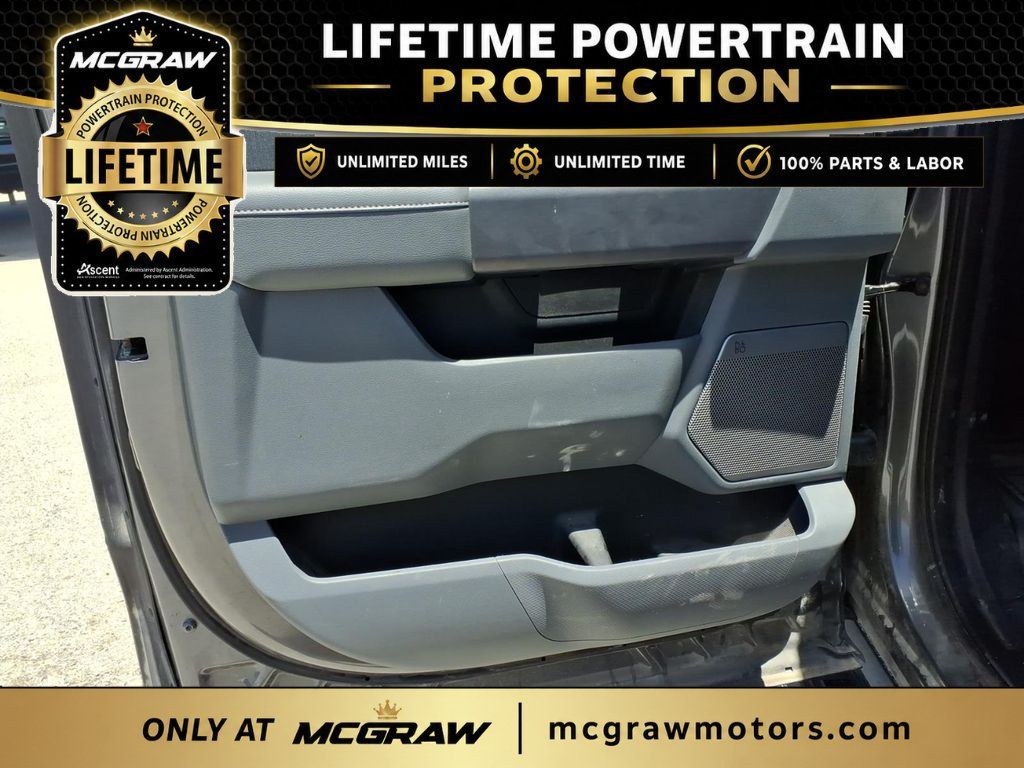 Used 2021 Ford F150 Lariat w/ Max Trailer Tow Package RWD image 21