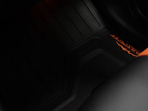 New 2026 Honda Passport TrailSport image 32