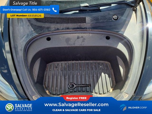 Used 2021 Tesla Model 3 RWD image 15