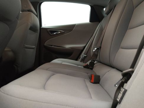 Used 2023 Chevrolet Malibu LS w/ Driver Confidence Package FWD image 18