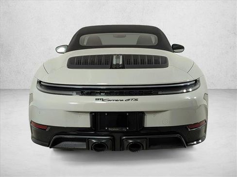 Used 2026 Porsche 911 Carrera GTS image 10