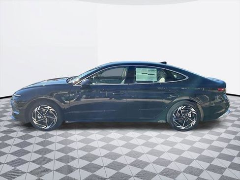 New 2026 Hyundai Sonata SEL AWD/4WD image 6