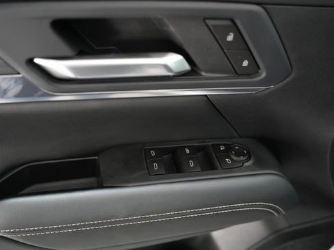 New 2026 GMC Terrain Elevation image 11