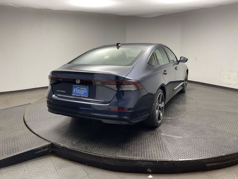 New 2026 Honda Accord SE image 7