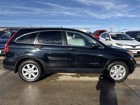 Used 2008 Honda CR-V EX image 9