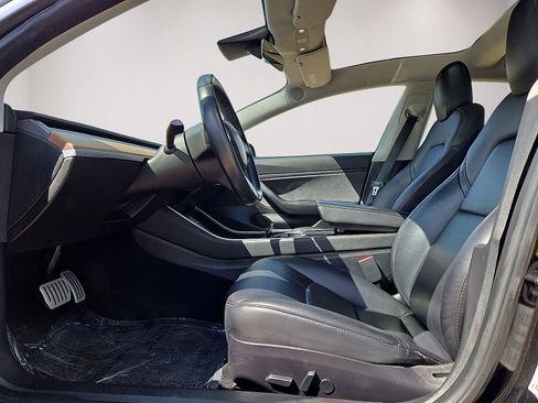 Used 2018 Tesla Model 3 Performance AWD/4WD image 21